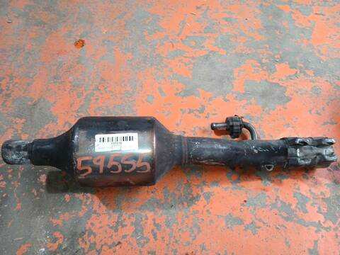 Catalizador Peugeot Expert 1.9 D 70 69CV 51KW FURGONETA