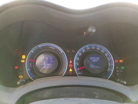 Cuadro de Instrumentos Toyota Auris 2ZRFXE