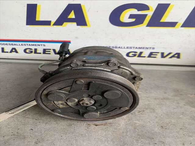Compresor Aire Acondicionado Seat Toledo 1.9