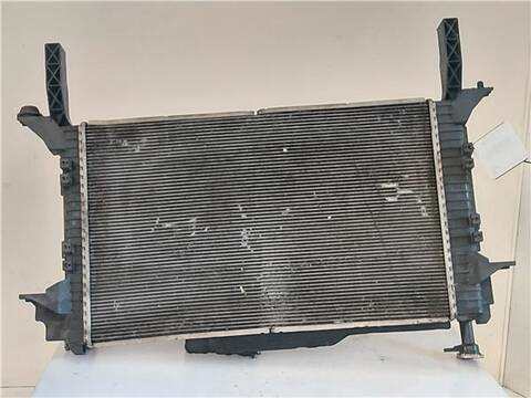 Radiador Motor Hyundai H350 2.5 ESSENCE L2 150CV 110KW FURGON