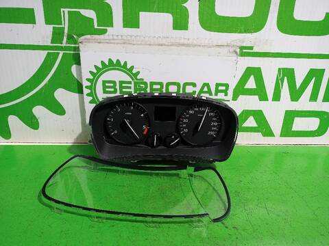 Cuadro de Instrumentos Renault Laguna RENAULT LAGUNA III GRANDTOUR 109CV