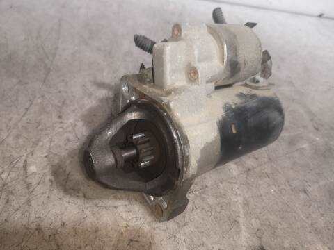 Foto 3ª: Motor de Arranque Ford Fiesta A9JA (2007)