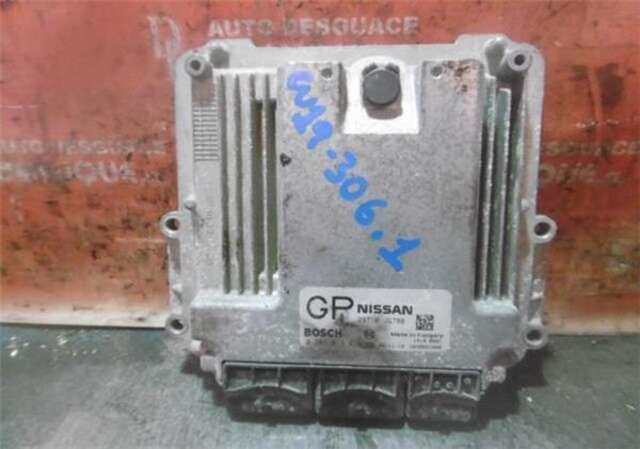 Foto 2ª: Centralita Motor ECU Nissan X-Trail 2.0 DCI (T31)(03.2007-_) [M9R]
