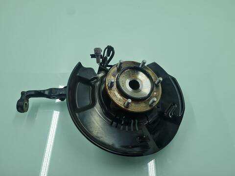 Mangueta Delantera Derecha Toyota Land Cruiser VX 177CV 130KW