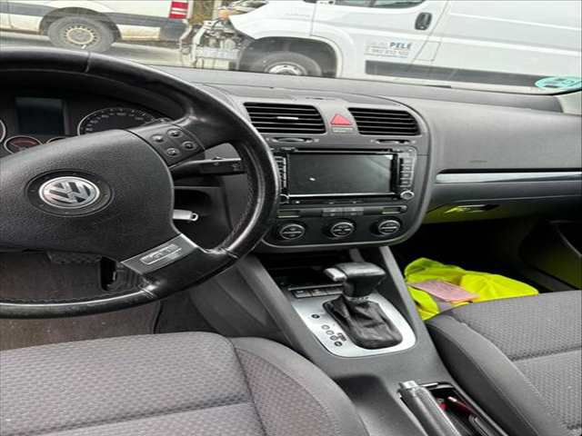 Kit Airbag Volkswagen Golf GT BERLINA 170CV 125KW