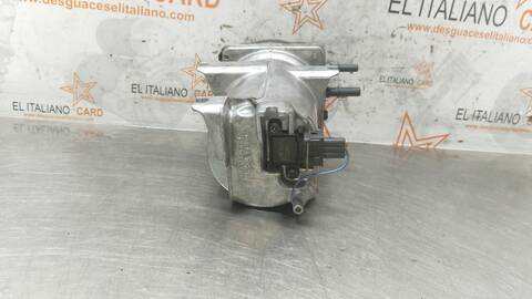 Foto 4ª: Filtro Combustible Peugeot 407 PREMIUM 204CV 150KW [UHZ] (2006)