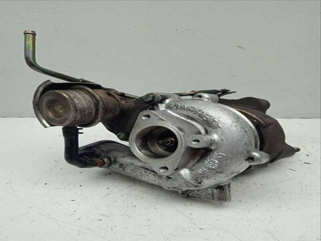 Turbocompresor Nissan Almera 2.2 16V TD CAT 110CV 81KW