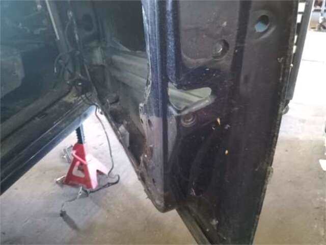 Foto 3ª: Puerta Delantera Derecha Volkswagen Golf 1.9 TDI [AJM]