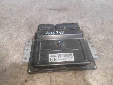 Centralita Motor ECU Nissan Micra CG12DE
