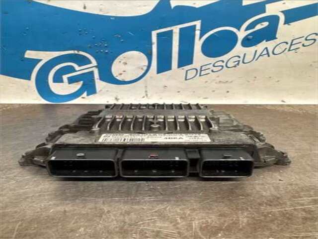 Foto 3ª: Centralita Motor ECU Ford Focus 1.8 TDCI [KKDA]