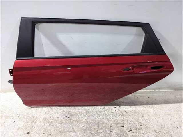 Puerta Trasera Izquierda Hyundai i20 1.0 T-GDI 101CV