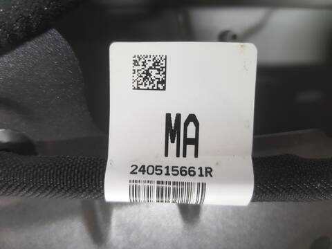 Foto 3ª: Portón Renault Arkana TECHNO