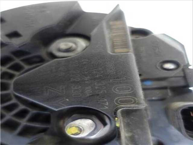 Foto 3ª: Alternador Opel Corsa 1.2 80CV 59KW [Z 12 XEP] (2007)