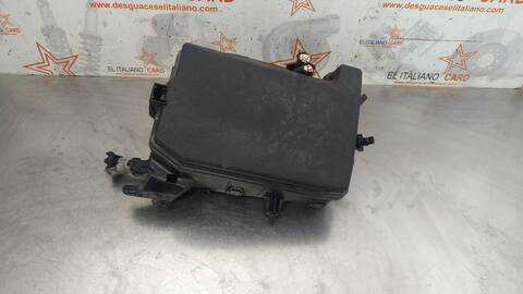 Foto 2ª: Caja Reles Fusibles Toyota Auris HYBRID ACTIVE BUSINESS PLUS 136CV 100KW