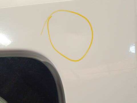 Foto 4ª: Puerta Lateral Corredera Derecha Fiat Qubo 1.3 D MULTIJET 225AXE1A 225CXE1A 225AXH1A 225AXL1A ... 95CV 70KW [199B1000] (2014)