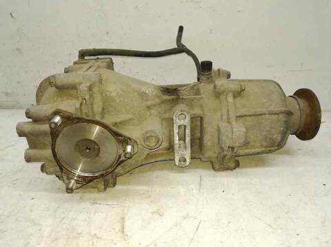 Foto 3ª: Diferencial Trasero Suzuki SX4 GL 120CV 88KW (2007)