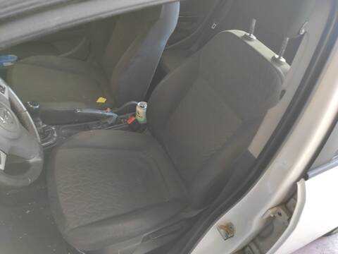Asiento Delantero Izquierdo Opel Corsa A13DTR