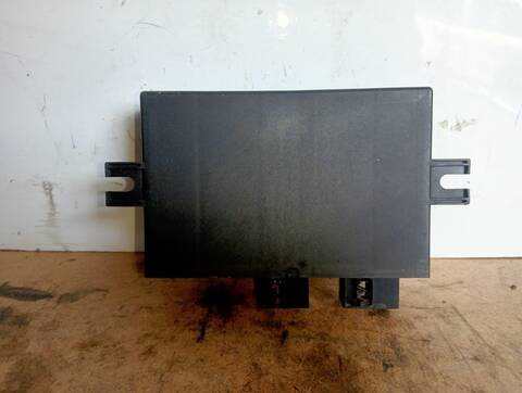 Foto 2ª: Centralita Motor ECU Bmw Serie 3 315 2.0 24V 150CV (1990)