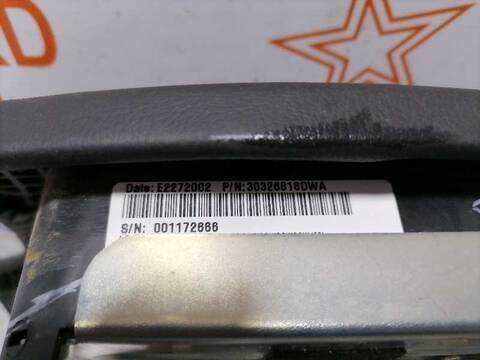 Foto 4ª: Airbag Delantero Izquierdo Jaguar S Type 3.0 V6 CLASSIC 238CV 175KW (2003)