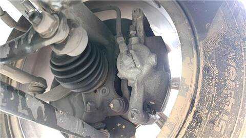 Pinza Freno Delantera Izquierdo Audi A3 1.4 TFSI 125CV 92KW