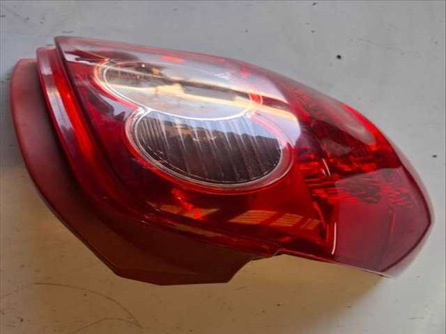 Foto 2ª: Piloto Trasero Derecho Toyota Auris 1ZR (2007)