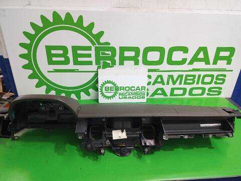 Salpicadero Land Rover Range VERSION INDEFINIDA