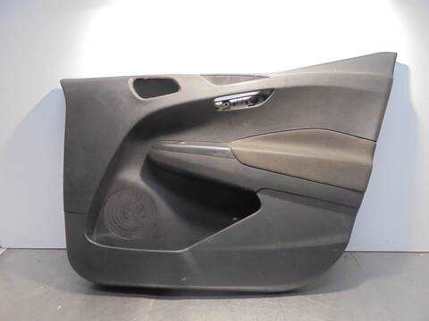 Tapizados Cartoneras Ford Tourneo AMBIENTE 75CV 55KW