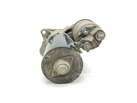 Foto 3ª: Motor de Arranque Opel Corsa 1.2 16V CAT Z 12 XEP - LB4) 80CV 59KW [Z12XEP] (2009)