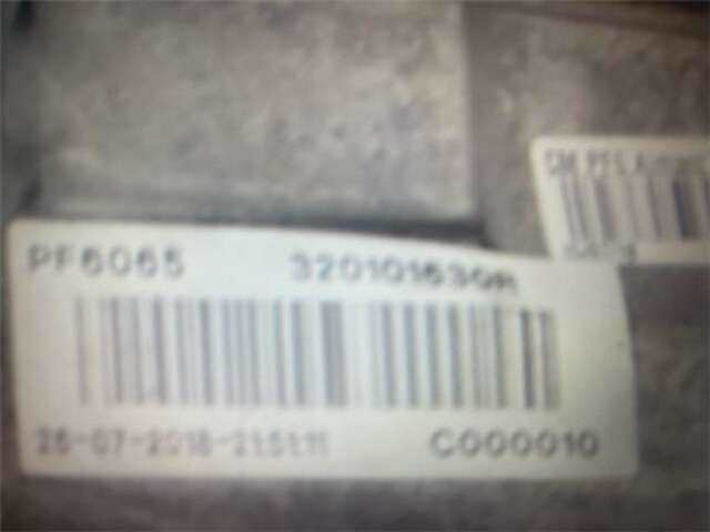 Caja Cambios Renault Master 2.3 L1H1 KA 2.8T [2.3 LTR. - 100 KW DCI DIESEL FAP ENERGY CAT]