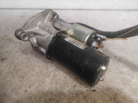 Foto 3ª: Motor de Arranque Peugeot 206 KFU (2004)