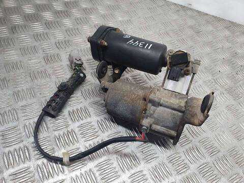 Servofreno Toyota Land Cruiser 3.0 D4-D VX 163CV 120KW