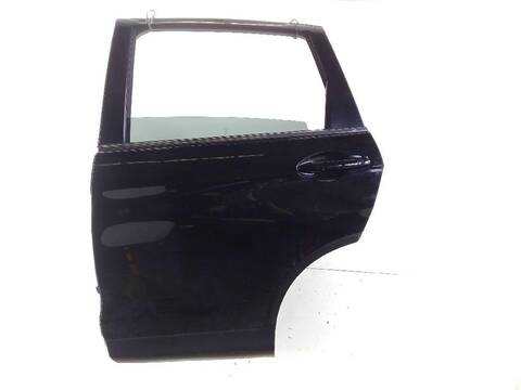 Puerta Trasera Izquierda Honda Crv DIESEL