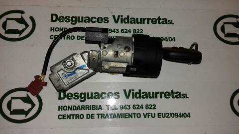 Motor de Arranque Citroen C3 1.6 16V HDI PICASSO 90CV 66KW
