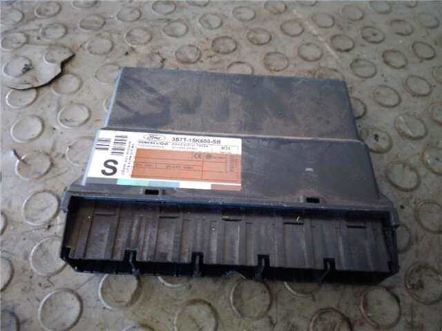 Modulo Confort BCM Ford Mondeo 2.0 TDCI