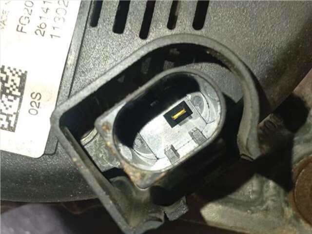 Foto 3ª: Alternador Audi A7 3.0 TDI QUATTRO [3.0 LTR. - 180 KW V6 24V TDI]