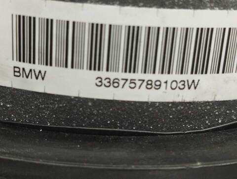 Foto 3ª: Airbag Delantero Izquierdo Bmw Serie 3 315 320D BERLINA 150CV 110KW [20-4D-4 D] (2004)