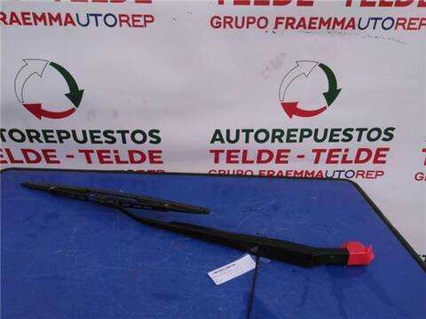Brazo Limpia Delantero Derecho Toyota Hilux 2.5