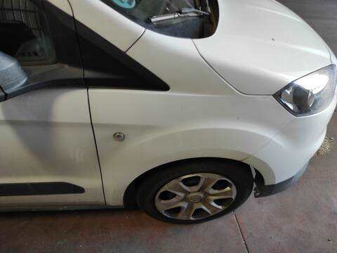 Aleta Delantera Derecha Ford Tourneo SFCF