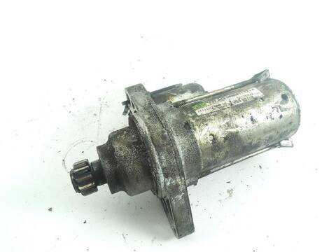 Motor de Arranque Skoda Fabia VERSION INDEFINIDA