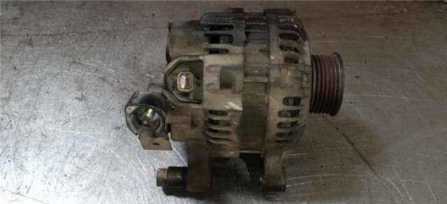 Foto 2ª: Alternador Peugeot 206 1.6 16V [NFU (TU5JP4)]