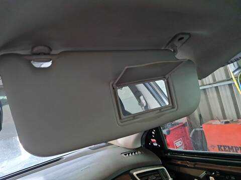 Parasol Derecho Nissan Qashqai ACENTA 110CV 81KW