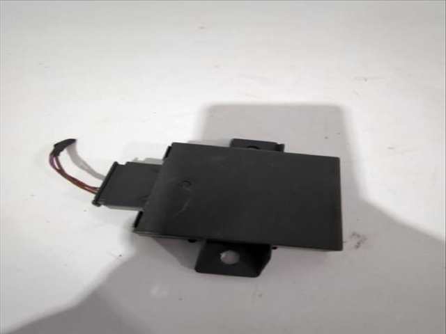 Foto 3ª: Centralita Motor ECU Volkswagen Phaeton 3.0 V6 TDI 4MOTION 240CV [CARB CEXA] (2002)