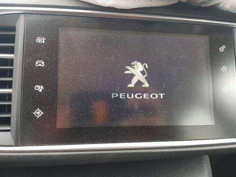 Foto 2ª: Sistema GPS Peugeot 308 STYLE 110CV 81KW [HN01] (2016)