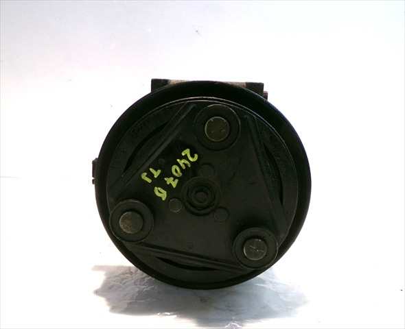 Foto 2ª: Compresor Aire Acondicionado Ford Ka 1.3 G 1996-2008 [J4P] (2002)
