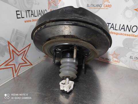 Foto 3ª: Servofreno Peugeot 308 STYLE 120CV 88KW [BH01] (2017)