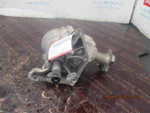 Caja Transfer Dacia Duster 1.5 SL AUDACIA 4X2 107CV 79KW