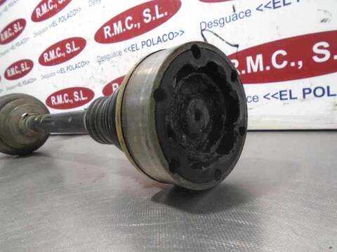 Foto 2ª: Transmision Delantera Izquierda Seat Toledo 1.6 101CV 74KW [AFT] (1997)