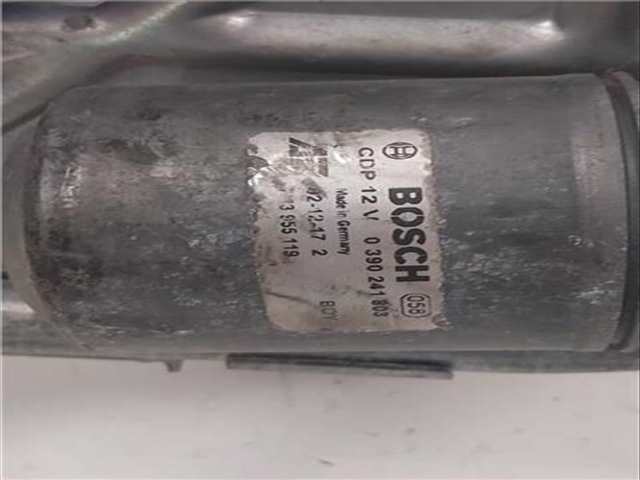 Foto 3ª: Motor Limpia Delantero Seat Alhambra 1.9 TDI 131CV 96KW [ASZ] (2003)
