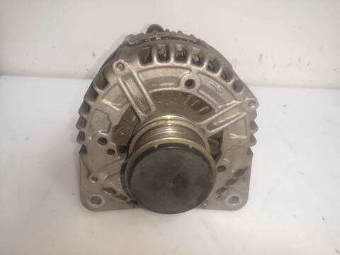 Foto 3ª: Alternador Volkswagen Passat CBAB (2010)