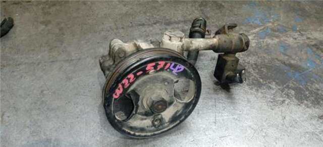 Bomba Servodireccion Nissan Pathfinder 2.5 DCI